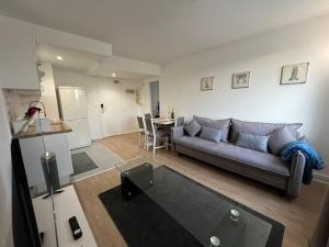 Appartements L-aile du Moulin : photos des chambres