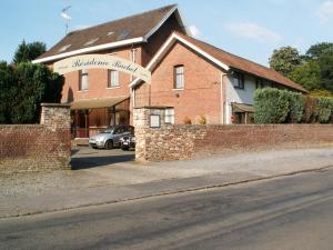 Résidence Rachel 01 - 3hvězdičkové hotely ve městě Mons