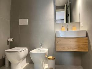 Locatelli Apartments - Patio Living "Cordyline"