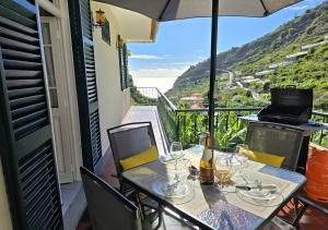 Banana Lovers - 4hvězdičkové hotely ve městě Ribeira Brava