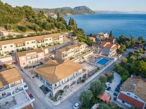 LOULASS VILLAGE APARTHOTEL - Káto Spílaion