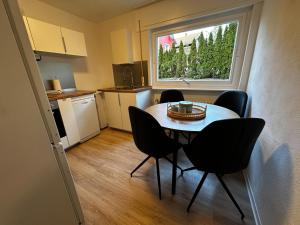 Sali-Bayreuth - SM9 Charming Apartment Near Zoo in Bayreuth with Terrace, Free Wi-Fi & 24-Hour Front Desk