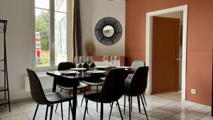 La maison de la Loire