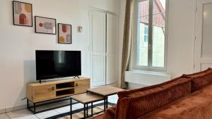 La maison de la Loire