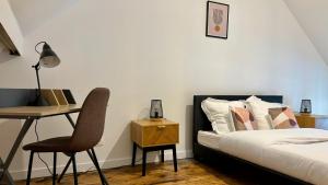 La maison de la Loire