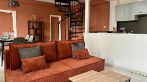 La maison de la Loire