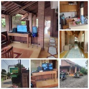 Homestay AYODYA - Prambanan