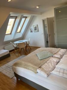 Residence Sarka