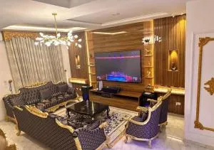 Genefloxy Residences Orchid Rd Lekki - Ibeju