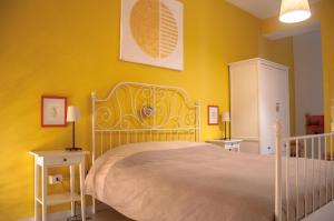 B&B Le Comari Salentine