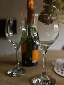 Apartament Chopina - 莱吉奥诺沃