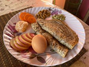 YogStay Homestay in Kathmandu