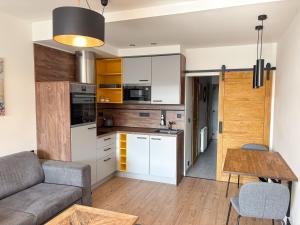 Apartmán Čertovka, Harrachov