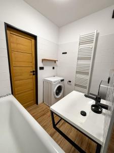 Apartmán Čertovka, Harrachov