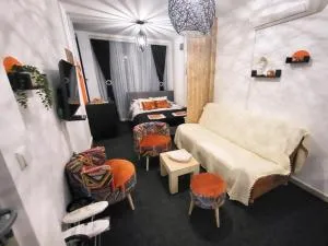 Studio lux Strpce - 乌罗舍瓦茨