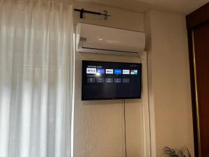 Apartamento Caldereros con Parking gratis