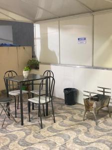 Casa Amarela Balneário Camboriú