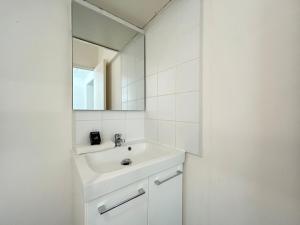 Appartements Duruy D studio confort proche piscine et patinoire : photos des chambres