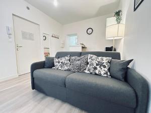 Appartements Duruy D studio confort proche piscine et patinoire : Appartement - Rez-de-Chaussée