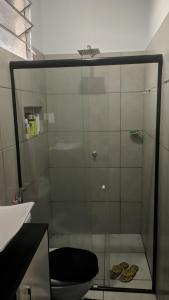 Casa mobilhada a 2 km da Sede da COP 30