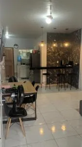 Casa mobilhada a 2 km da Sede da COP 30 - Miramar