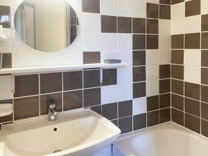 Appart'hotels Le Vallon des Sources : photos des chambres