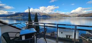 Dream Views Apartment