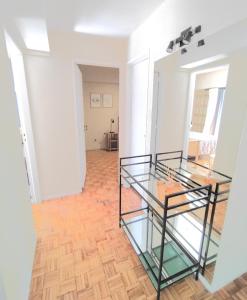 Stunning Private Terrace Jacuzzi and Barbecue