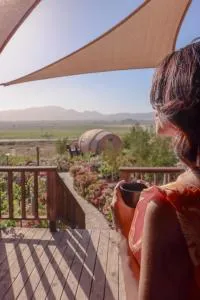 Finca el Mirador - Yaqui