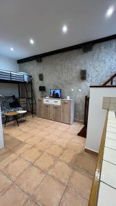 Appartements Studio Montferrand : photos des chambres