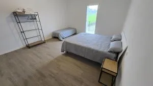 La casa di Manu - Ganfardine