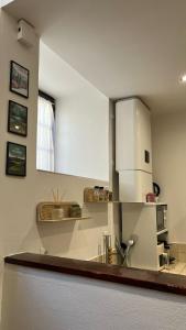 Appartements Studio Montferrand : photos des chambres