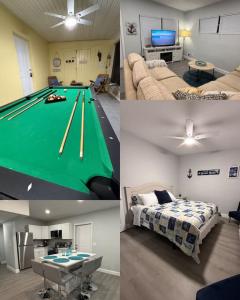 Dolphin Cove 1 block from the Beach - Hotel 4 stelle a Cocoa Beach