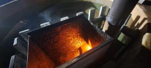 Algarrobo Tinaja Caliente Privada Lista para Disfrutar