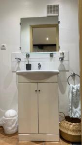Appartements Studio Montferrand : photos des chambres