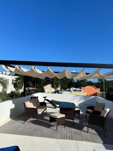 Maison de 3 chambres près de la mer