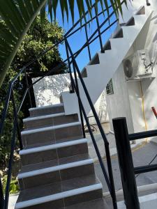 Maison de 3 chambres près de la mer