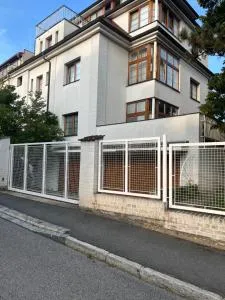 Residence Sarka - Lysolaje