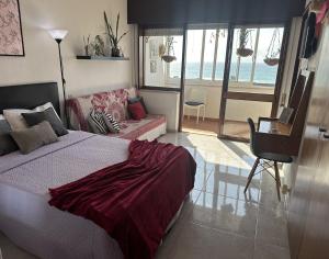 Pearl Studio - Alvor Beach-Vista Mar