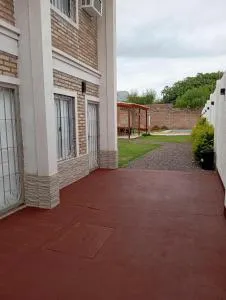 Duplex Mi Lar - Taco Ralo