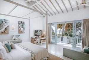 Selenya Talpe - Boutique Villa