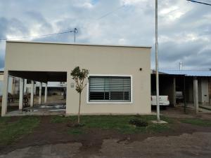 Refugio Viajero