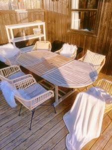 EchoBay nr 2 - child-friendly house close to the beach