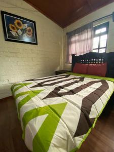 El Balcón del Aventurero