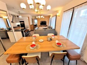 Résidence La Croisette - Très bel appartement, spacieux, lumineux, proximité immédiate centre MAE-0011