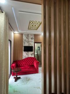 Appartement Silver Luxe