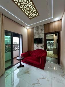 Appartement Silver Luxe