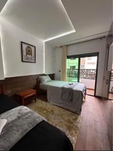 Appartement Silver Luxe