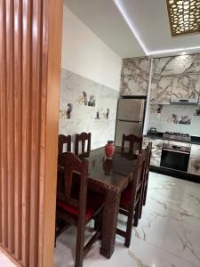 Appartement Silver Luxe