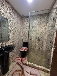 Appartement Silver Luxe